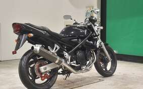 SUZUKI BANDIT 250 V Type GJ77A