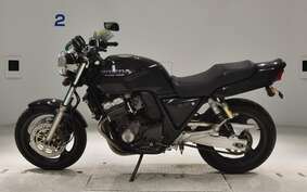 HONDA CB400SF 1993 NC31