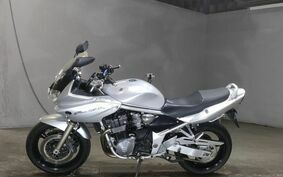 SUZUKI BANDIT 1200 S 2006 GV77A