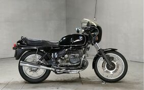 BMW R80 1989 8651