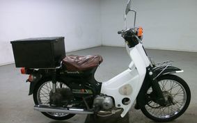 HONDA C70 SUPER CUB C70