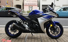 YAMAHA YZF-R25 RG10J