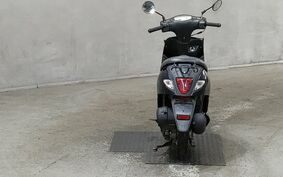 SUZUKI LET's CA4AA