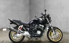 HONDA CB400SF VTEC 2007 NC39