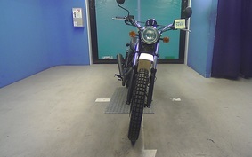 KAWASAKI 250TR 2005 BJ250F