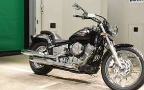 YAMAHA DRAGSTAR 400 2011 VH02J