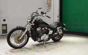 HONDA SHADOW 400 SLASHER 2007 NC40