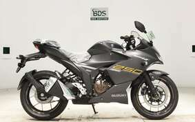 SUZUKI GIXXER 250 SF ED22B