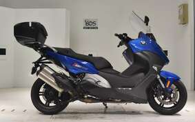 BMW C650 SPORT 2020