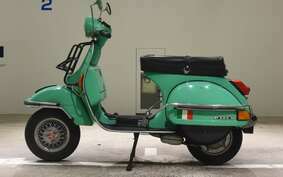 VESPA P125