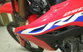 HONDA CRF250L MD47