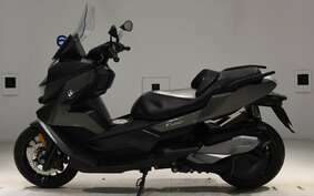 BMW C400GT 2022