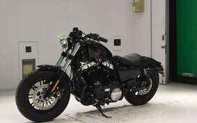 HARLEY XL1200X 2022