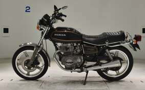 HONDA CB250 T CB250T