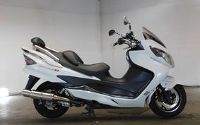 SUZUKI SKYWAVE 250 (Burgman 250) M CJ45A