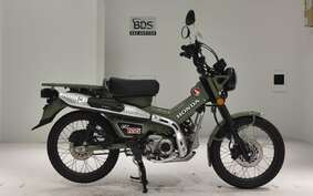 HONDA CT125-2 JA65