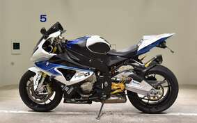 BMW S1000RR 2010 0507