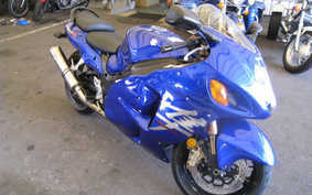 SUZUKI GSX1300R HAYABUSA 2004 GW71A