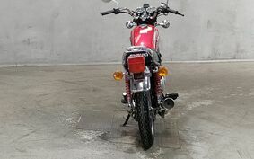 SUZUKI GN125 H 不明