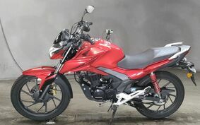 HONDA CBF125R 不明