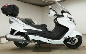 SUZUKI SKYWAVE 250 (Burgman 250) S CJ46A