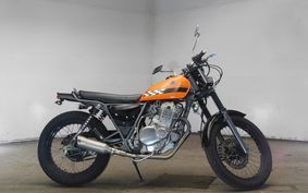 SUZUKI GRASS TRACKER BigBoy NJ47A