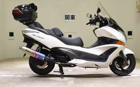 HONDA SILVER WING 400 GT Type 2009 NF03