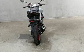 YAMAHA MT-03 2020 RH13J