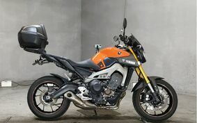 YAMAHA MT-09 2014 RN34J