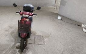 SUZUKI LETS4 CA45A