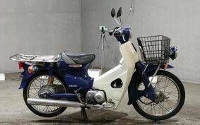 HONDA PRESS CUB 50 AA01