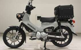 HONDA CROSS CUB 110 JA60