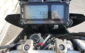 YAMAHA MT-09 Tracer 2016 RN36J