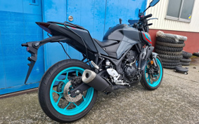 YAMAHA MT-03 2023 RH21J