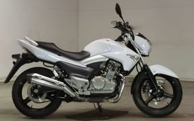 SUZUKI GSR250 GJ55D