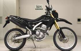 HONDA CRF250L MD38