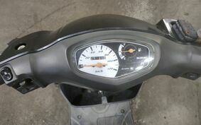 SUZUKI ADDRESS V125 G CF46A