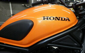 HONDA CL250-2 MC57