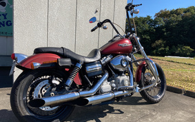 HARLEY FXDB 2009 GX4