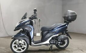 YAMAHA TRICITY 125 SE82J