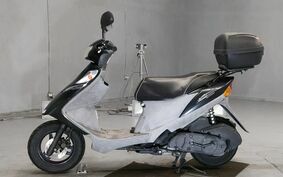 SUZUKI ADDRESS V125 G CF46A