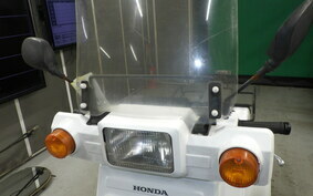 HONDA GYRO X TD02