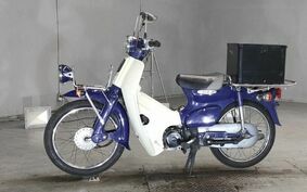 HONDA PRESS CUB 50 AA01