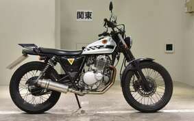 SUZUKI GRASS TRACKER Bigboy NJ47A