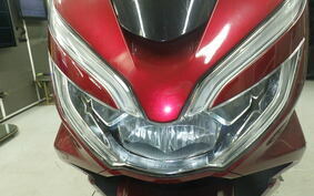 HONDA PCX 150 ABS KF30