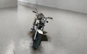 HONDA APE 50 AC16