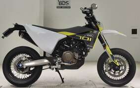 HUSQVARNA 701SM 2022