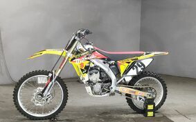 SUZUKI RM-Z250 RJ42A