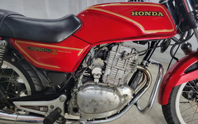 HONDA CB250RS Z MC02