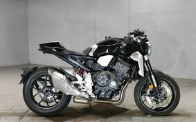 HONDA CB1000R SC80